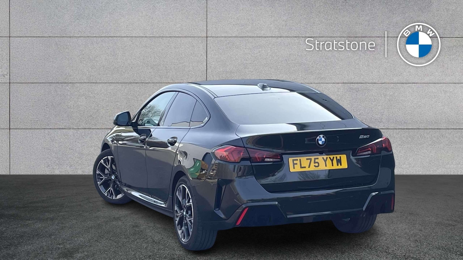 Used BMW 2 Series 2025 for sale - 77979418: Photo 2