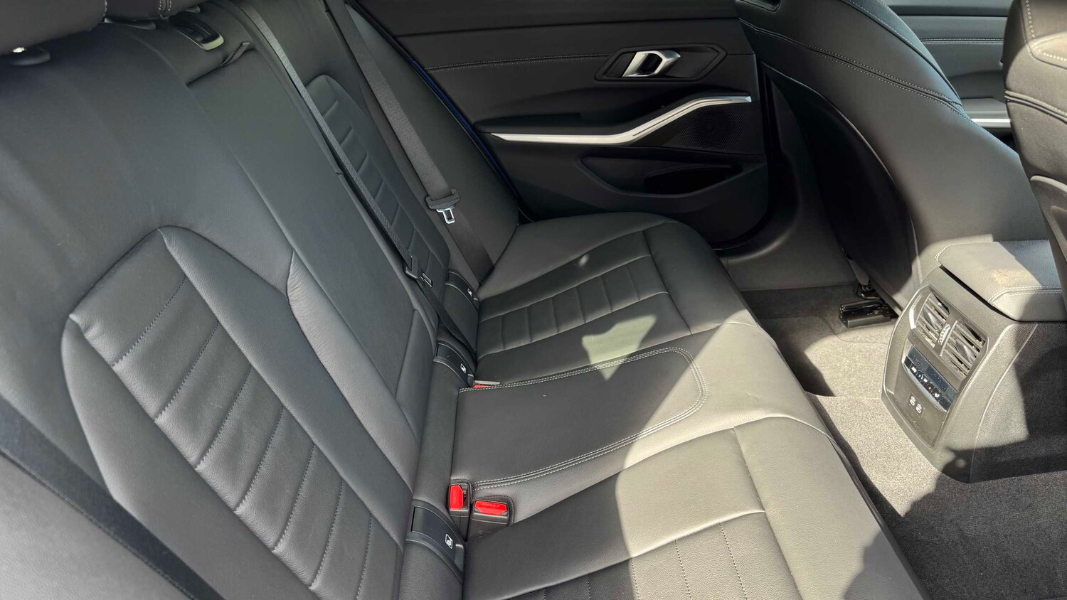 Used BMW 3 Series 2025 for sale - 78119169: Photo 10