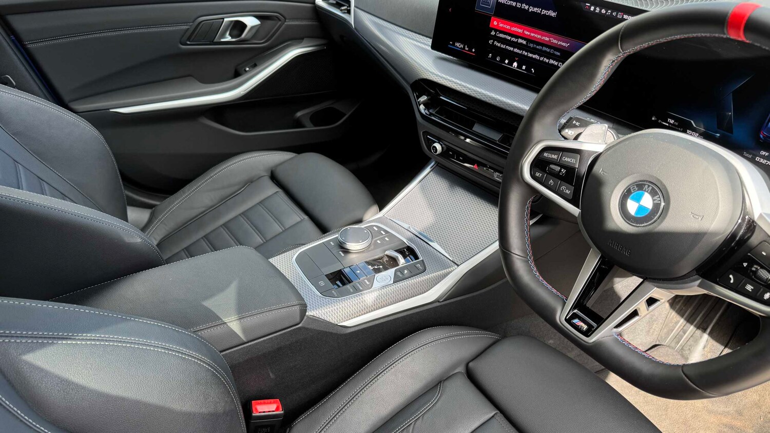 Used BMW 3 Series 2025 for sale - 78119169: Photo 14