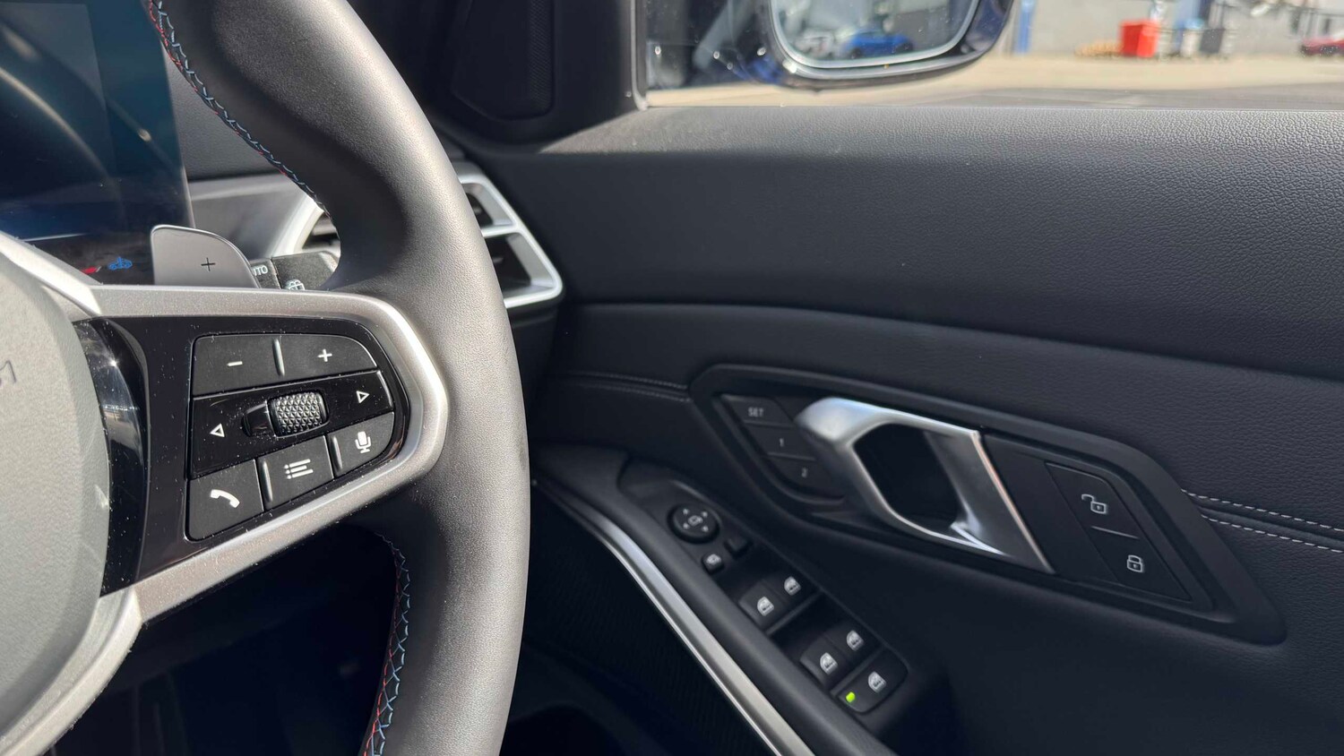 Used BMW 3 Series 2025 for sale - 78119169: Photo 15