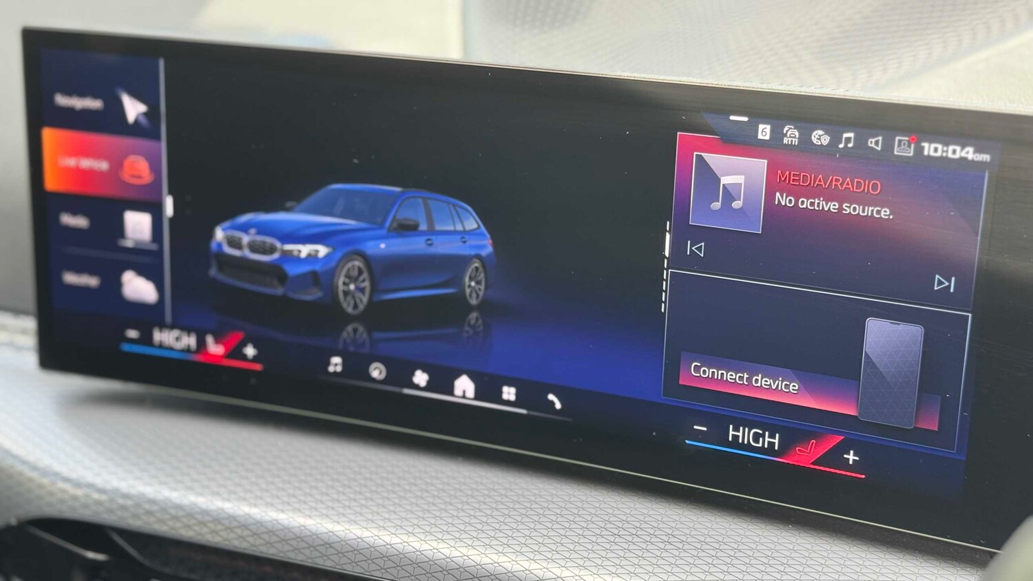 Used BMW 3 Series 2025 for sale - 78119169: Photo 19