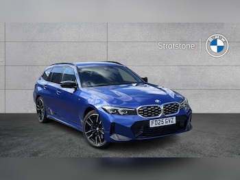 Used BMW 3 Series 2025 for sale - 78119169: Photo