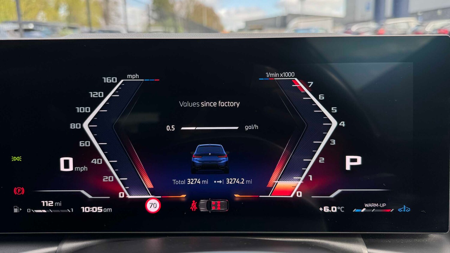 Used BMW 3 Series 2025 for sale - 78119169: Photo 20