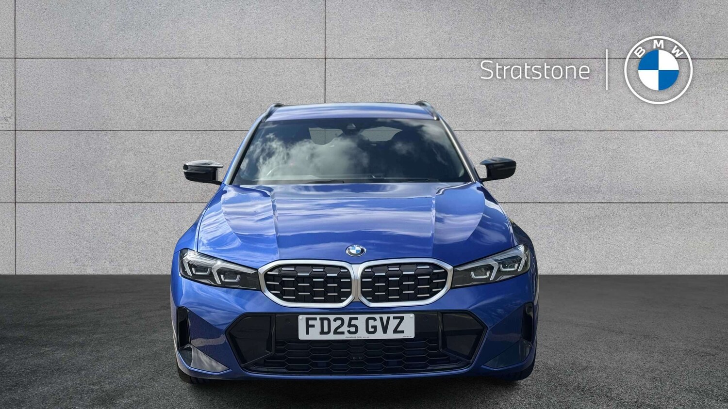 Used BMW 3 Series 2025 for sale - 78119169: Photo 21