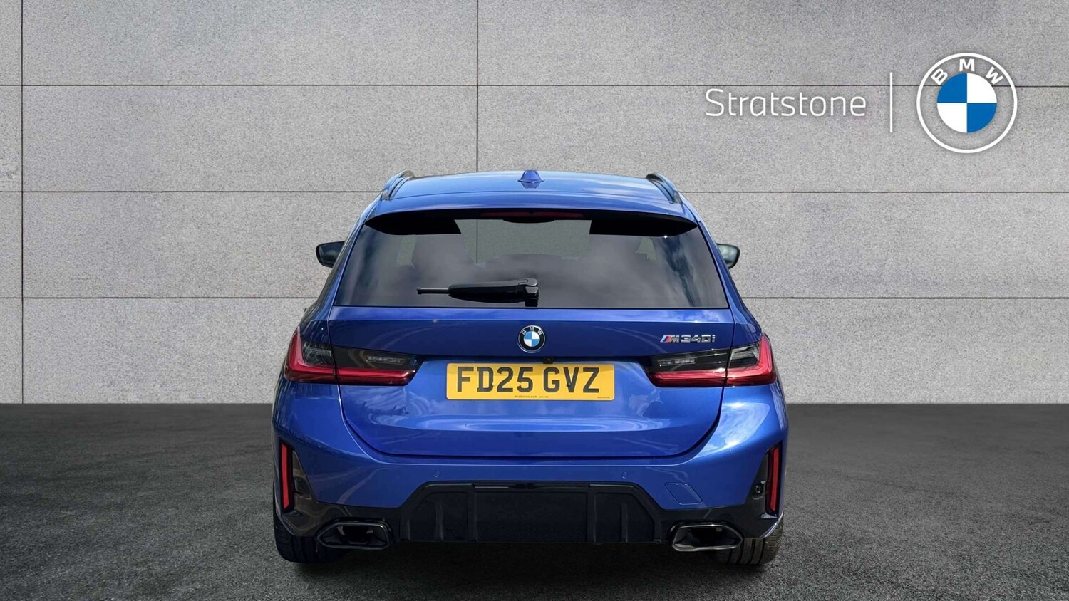 Used BMW 3 Series 2025 for sale - 78119169: Photo 22