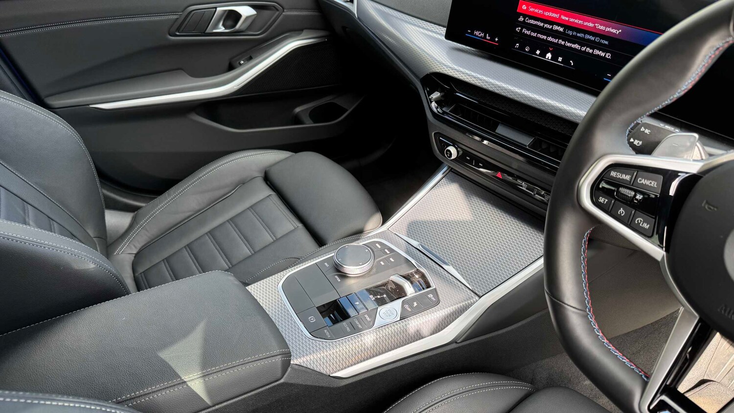 Used BMW 3 Series 2025 for sale - 78119169: Photo 23