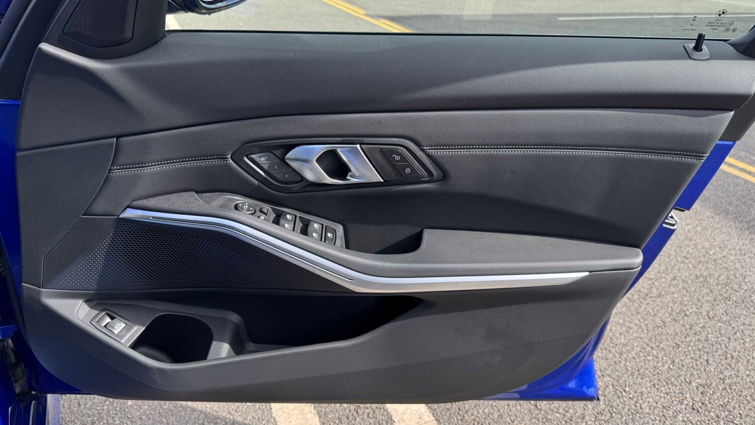 Used BMW 3 Series 2025 for sale - 78119169: Photo 26