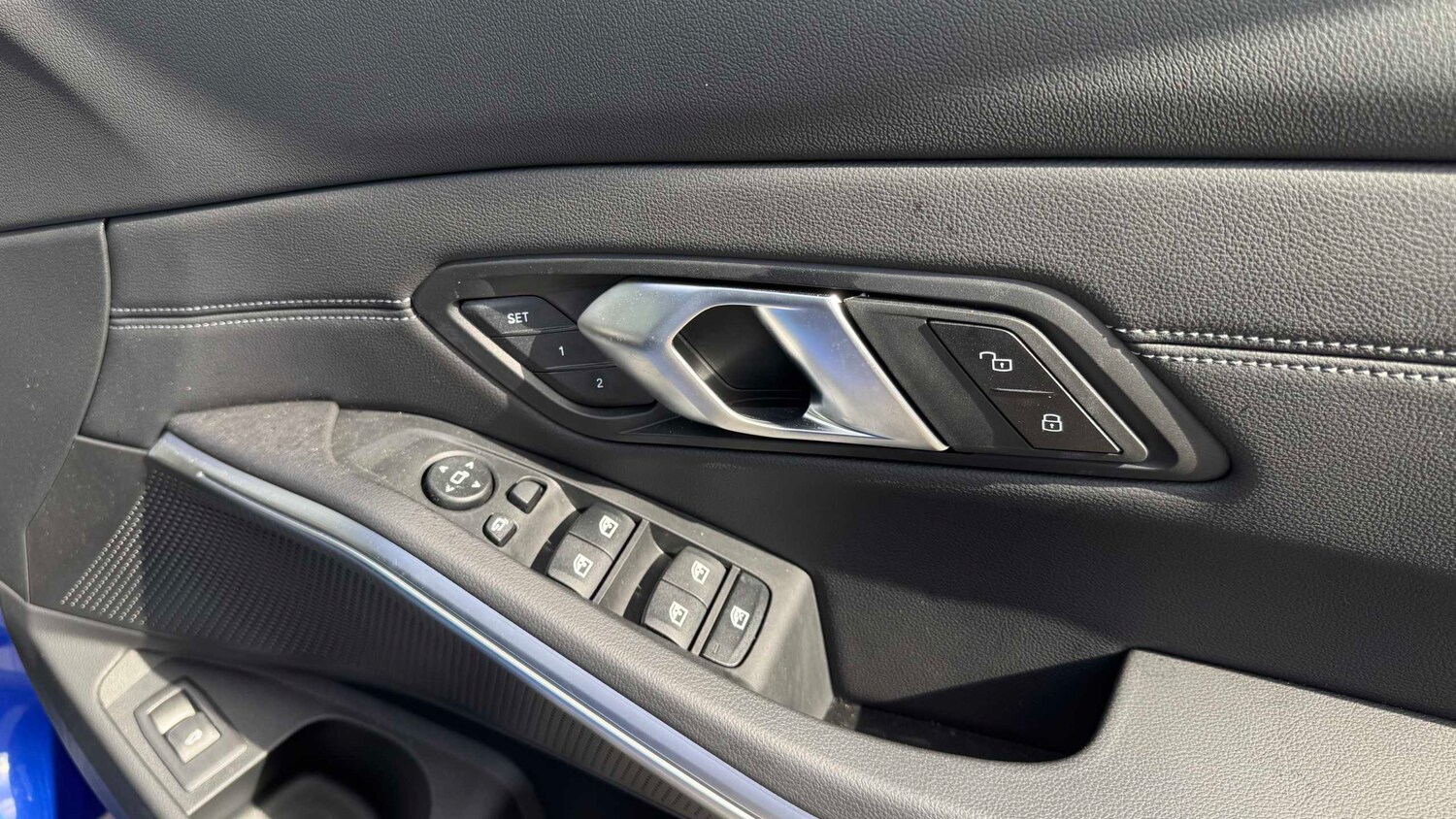 Used BMW 3 Series 2025 for sale - 78119169: Photo 27