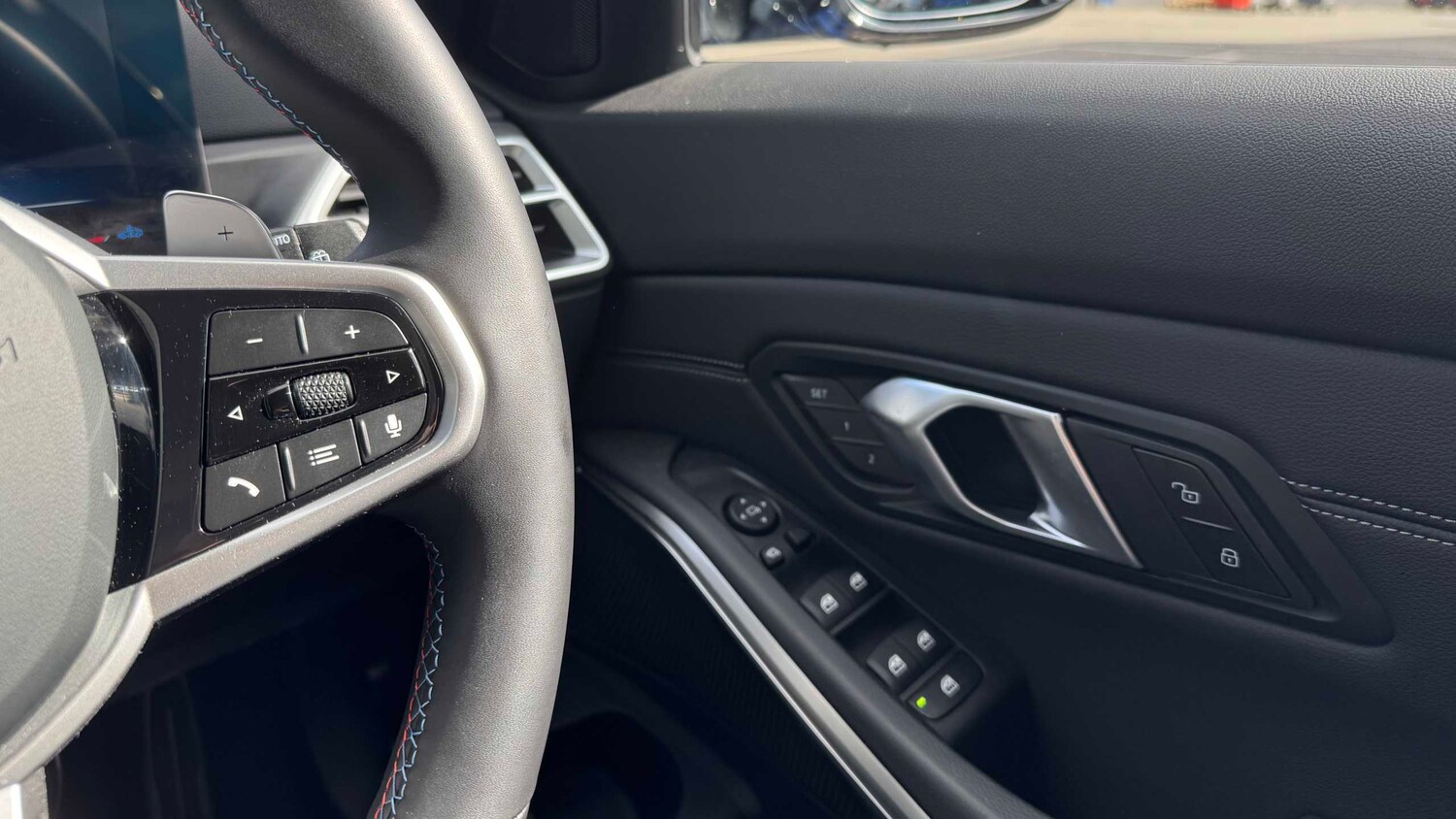 Used BMW 3 Series 2025 for sale - 78119169: Photo 29