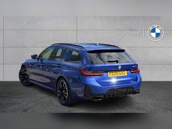 Used BMW 3 Series 2025 for sale - 78119169: Photo