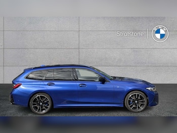 Used BMW 3 Series 2025 for sale - 78119169: Photo