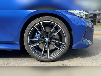 Used BMW 3 Series 2025 for sale - 78119169: Photo