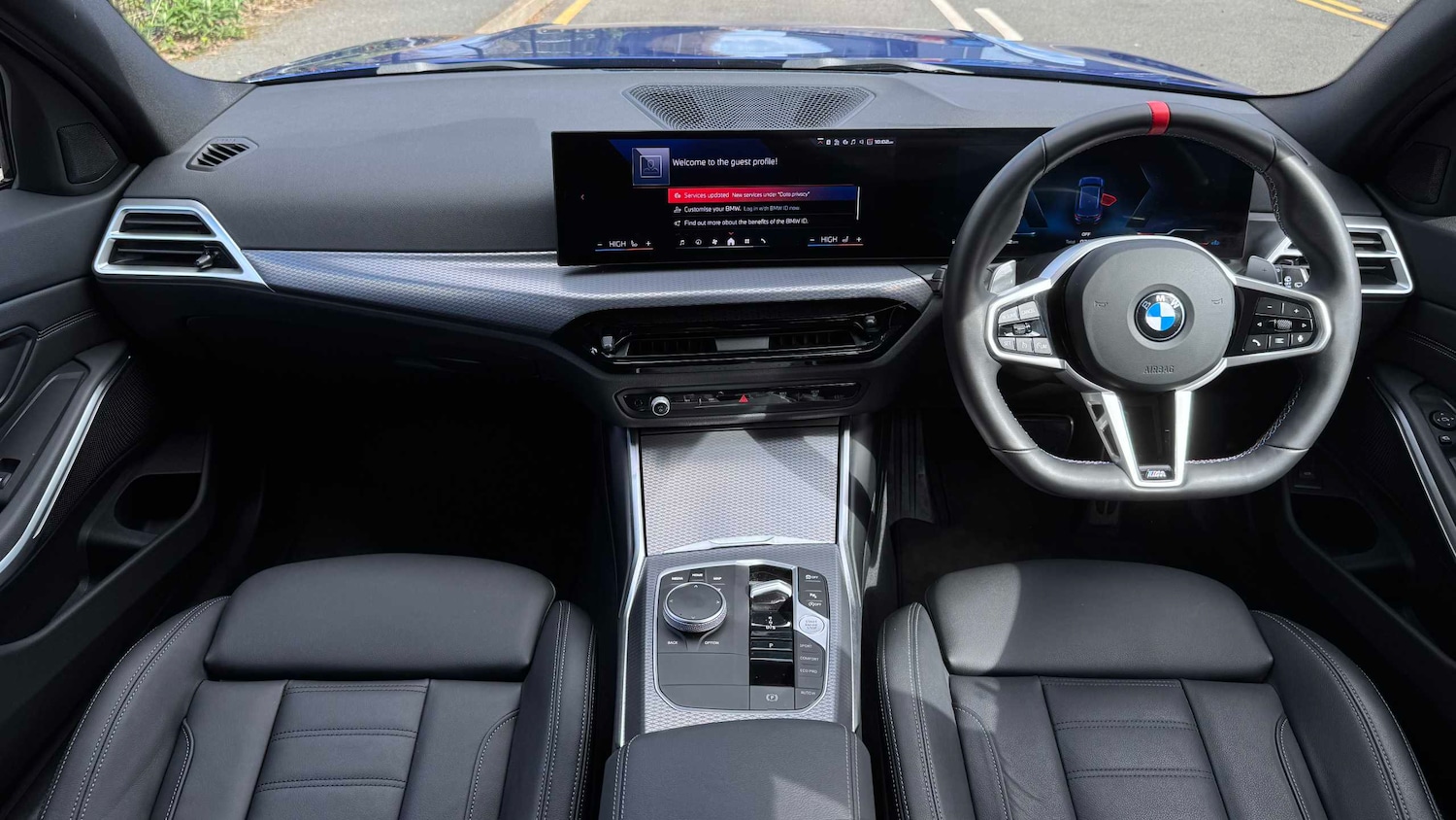 Used BMW 3 Series 2025 for sale - 78119169: Photo 5