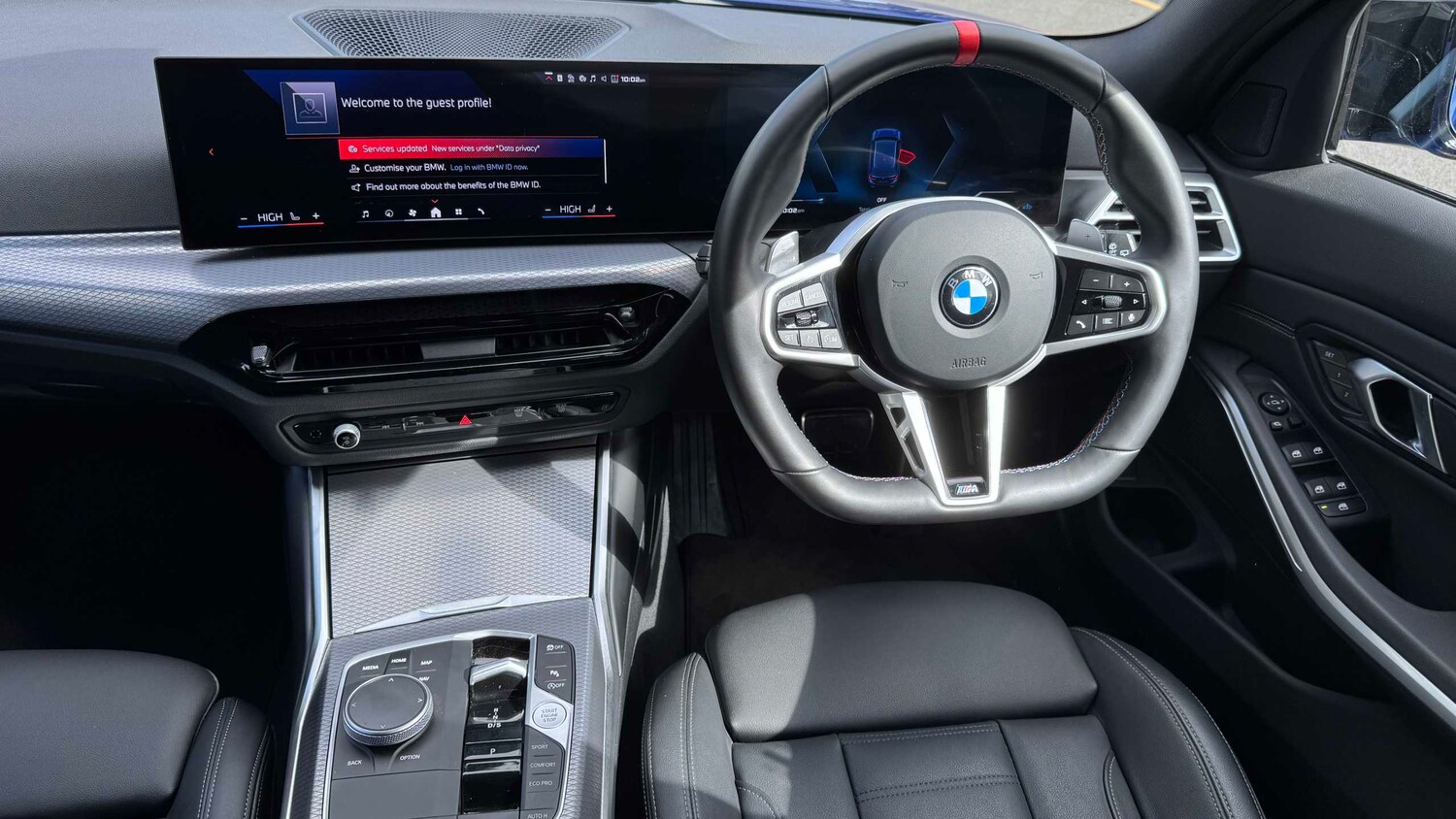 Used BMW 3 Series 2025 for sale - 78119169: Photo 6