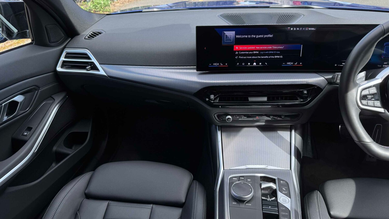 Used BMW 3 Series 2025 for sale - 78119169: Photo 7