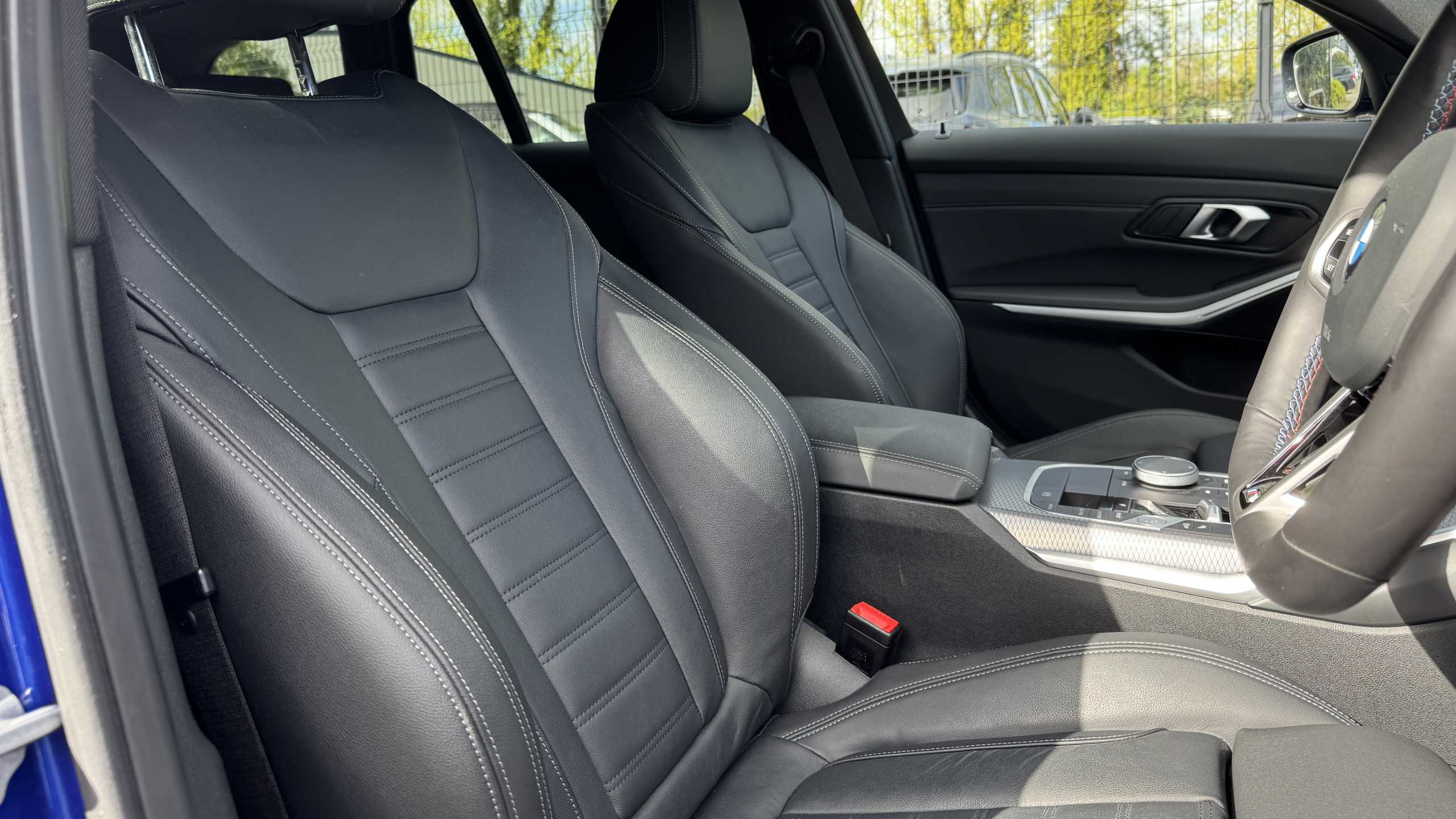 Used BMW 3 Series 2025 for sale - 78119169: Photo 8