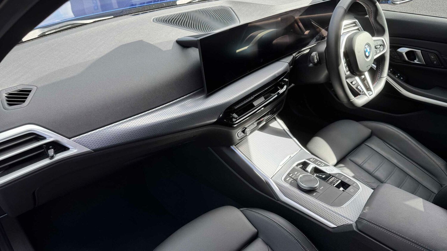 Used BMW 3 Series 2025 for sale - 78119169: Photo 9