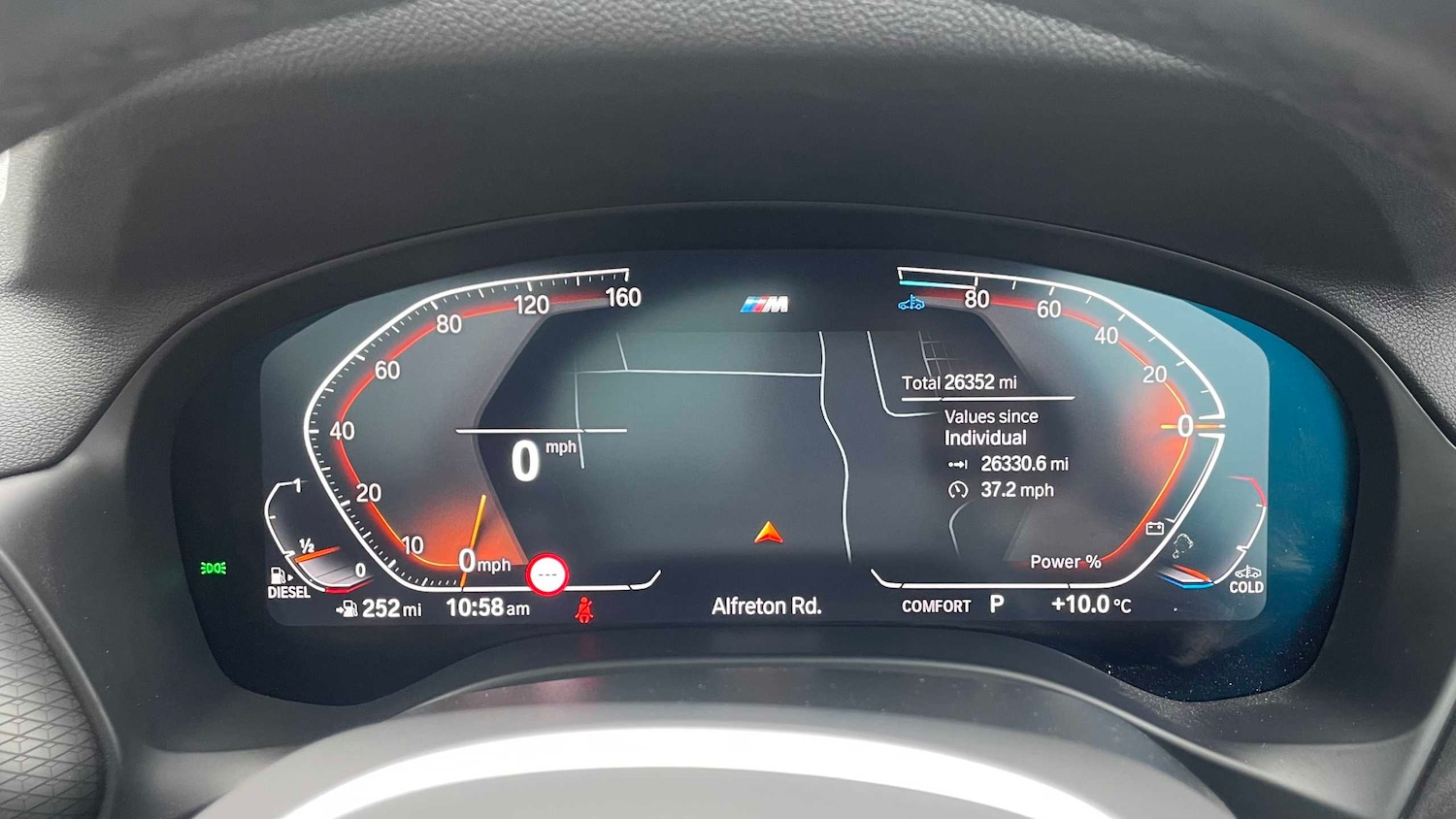 Used BMW X3 2022 for sale - 78076820: Photo 11