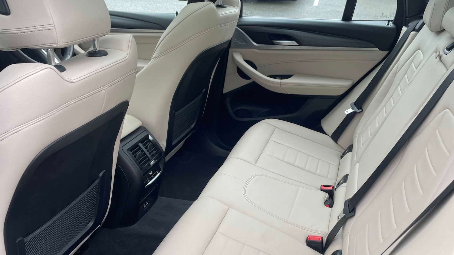 Used BMW X3 2022 for sale - 78076820: Photo 13