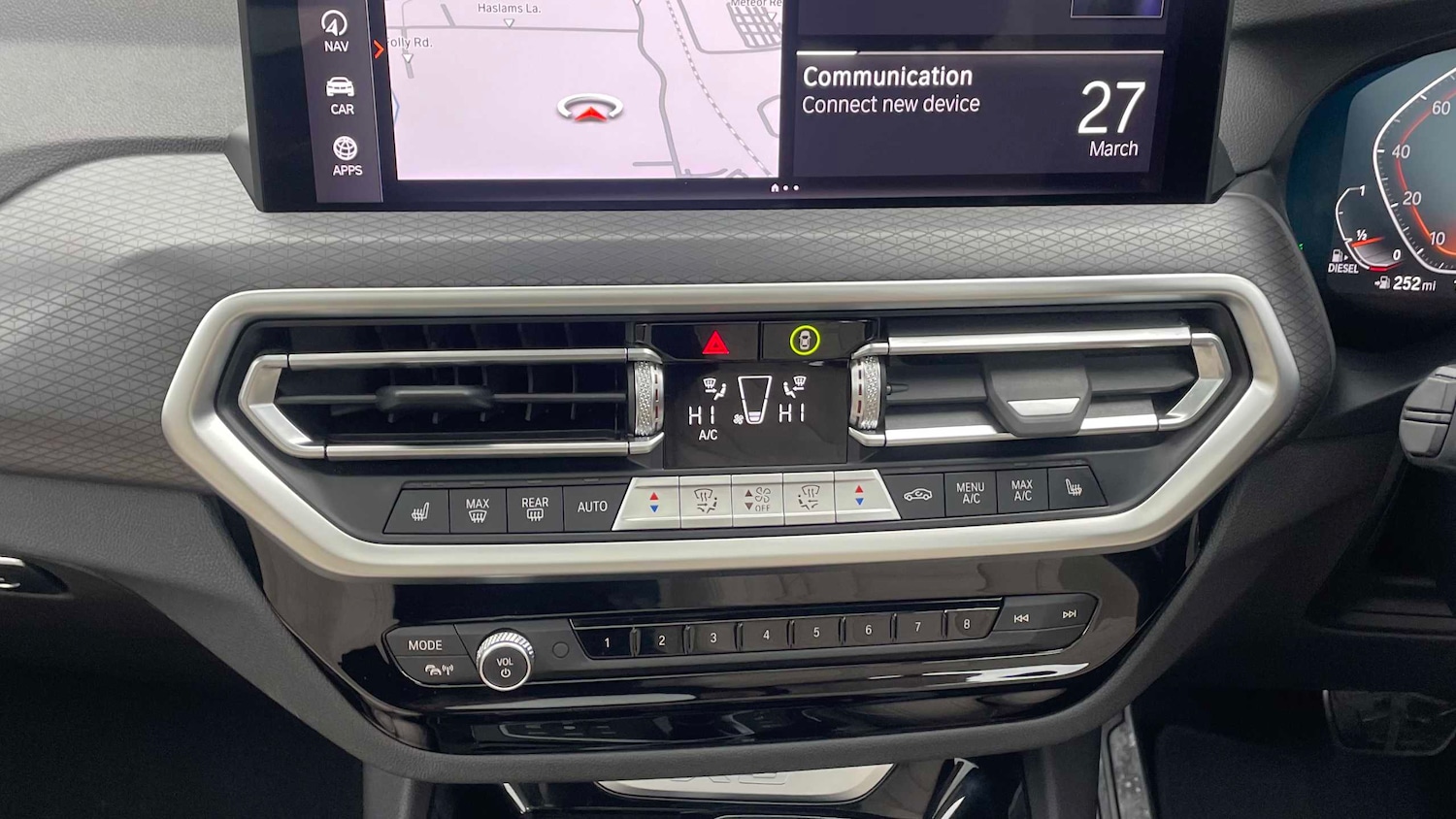 Used BMW X3 2022 for sale - 78076820: Photo 14