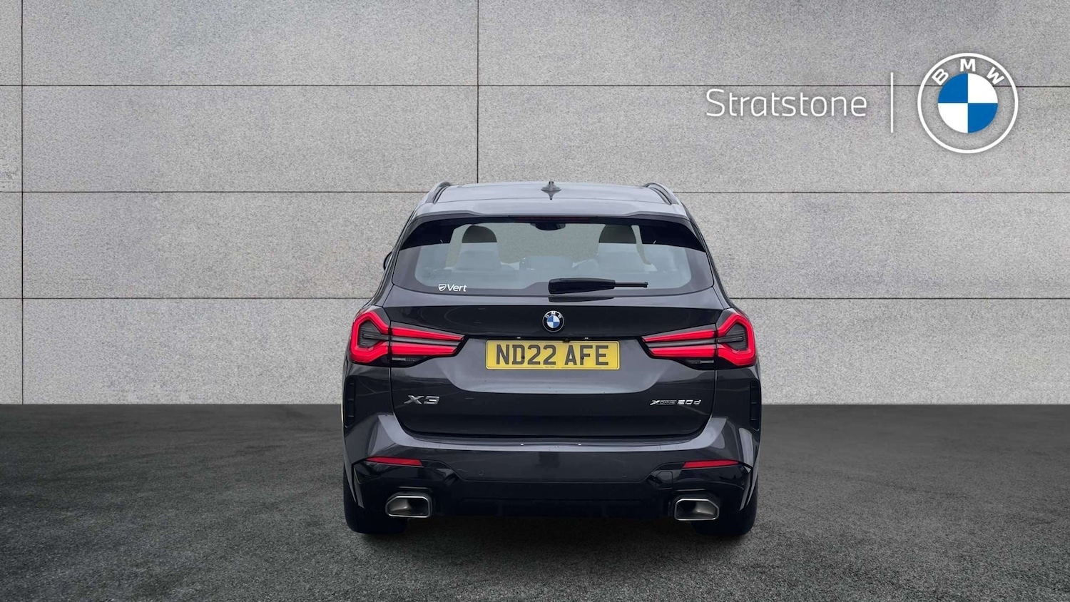 Used BMW X3 2022 for sale - 78076820: Photo 16