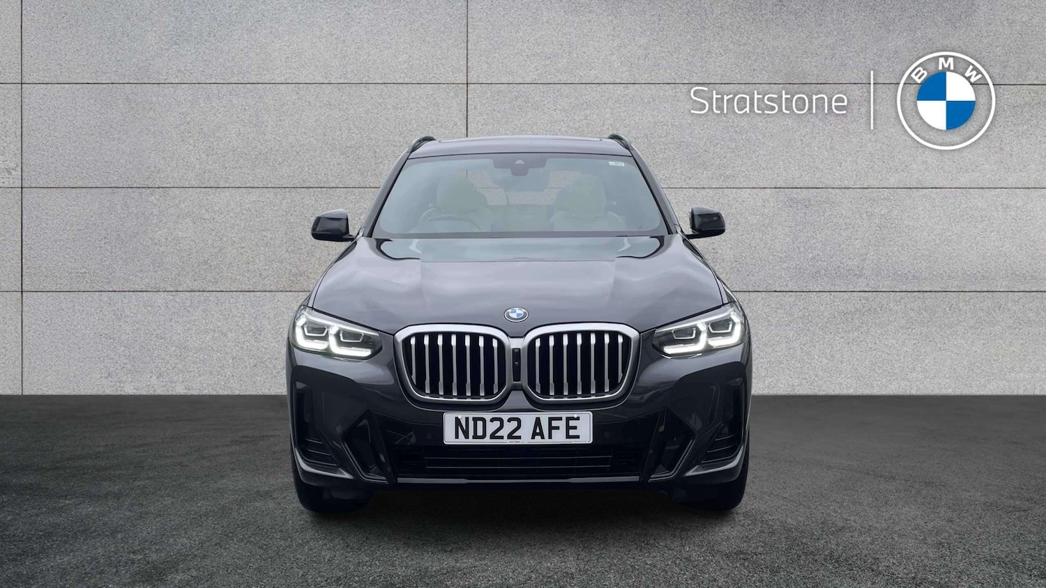 Used BMW X3 2022 for sale - 78076820: Photo 17