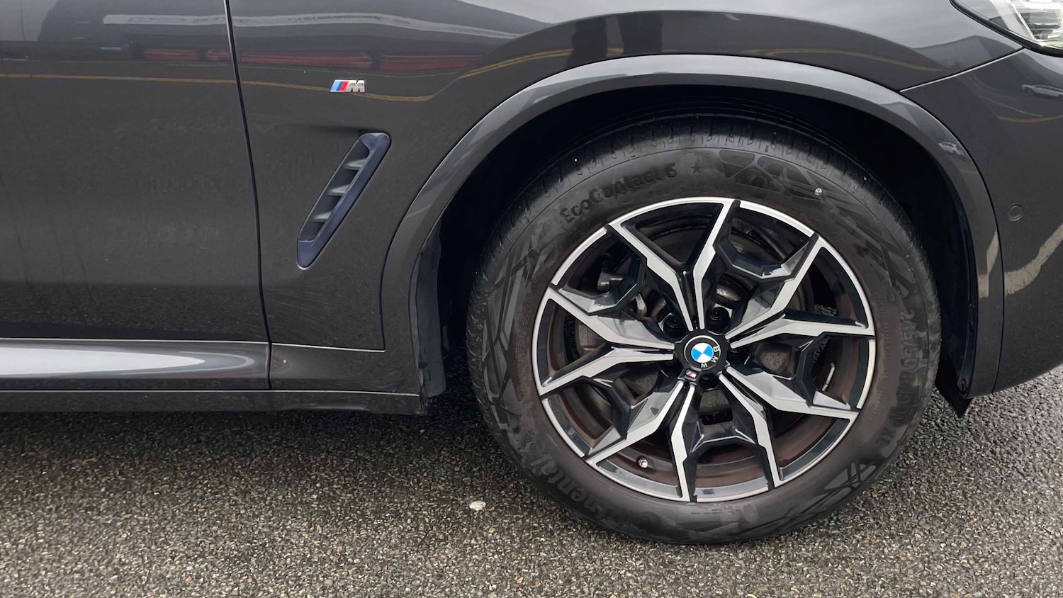 Used BMW X3 2022 for sale - 78076820: Photo 18