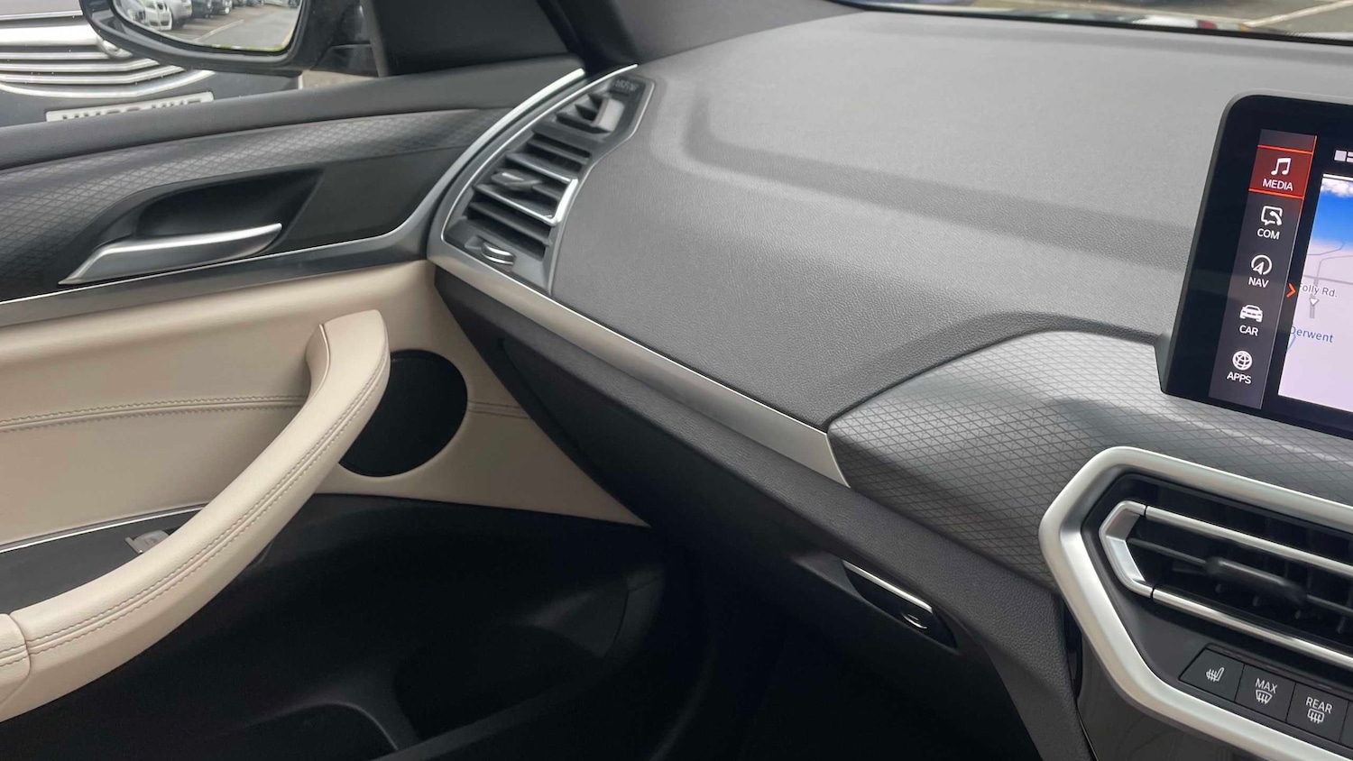 Used BMW X3 2022 for sale - 78076820: Photo 22