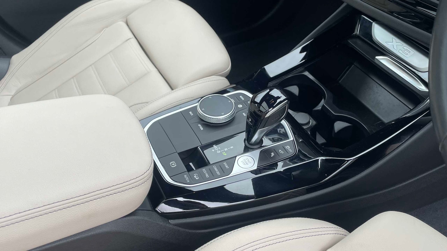 Used BMW X3 2022 for sale - 78076820: Photo 32