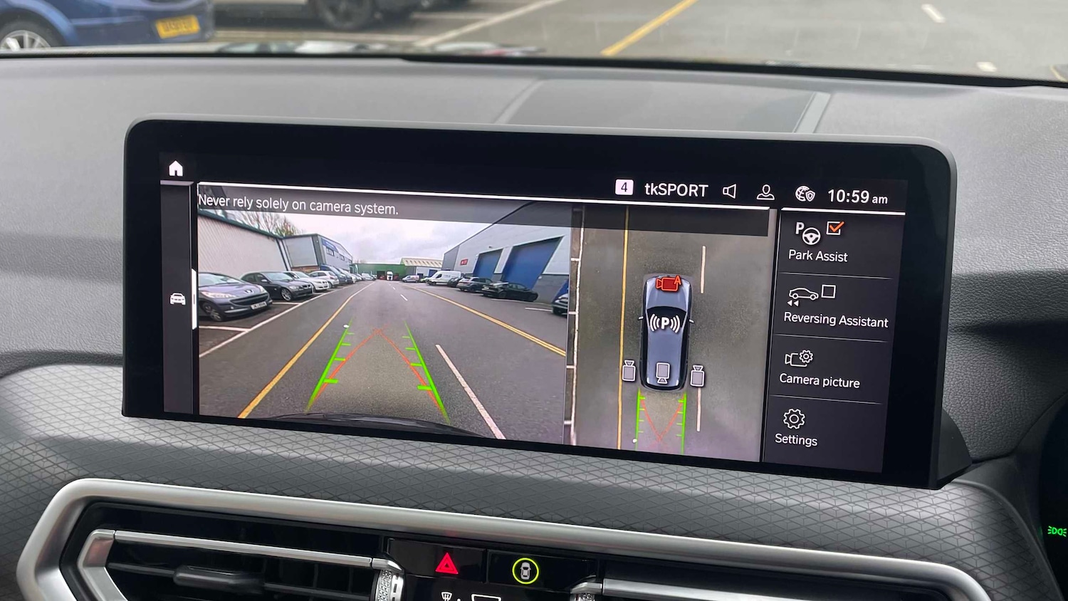 Used BMW X3 2022 for sale - 78076820: Photo 33