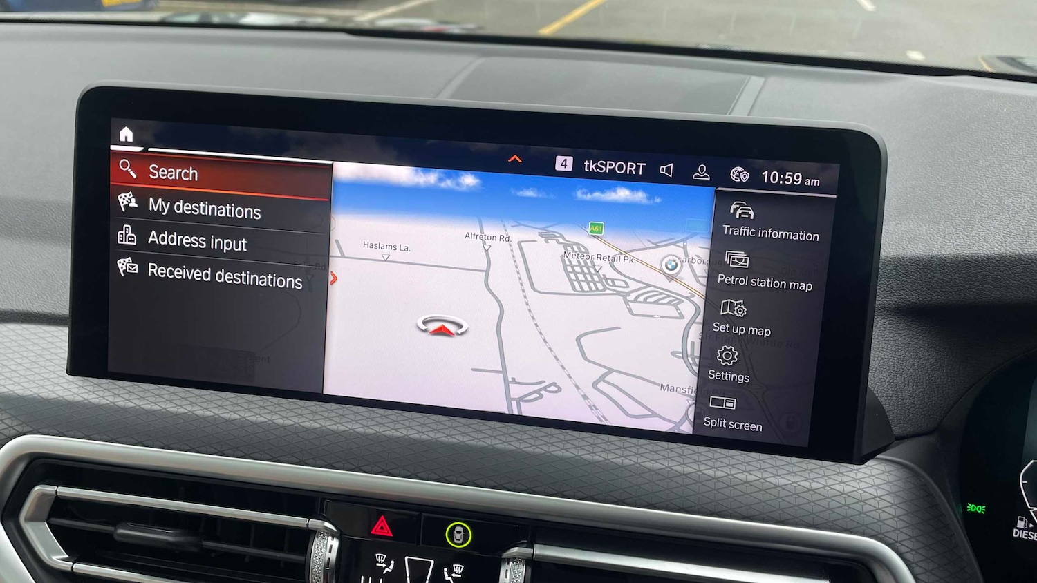 Used BMW X3 2022 for sale - 78076820: Photo 34