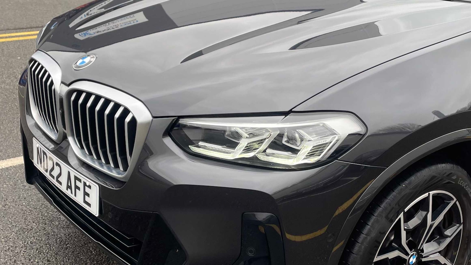 Used BMW X3 2022 for sale - 78076820: Photo 35