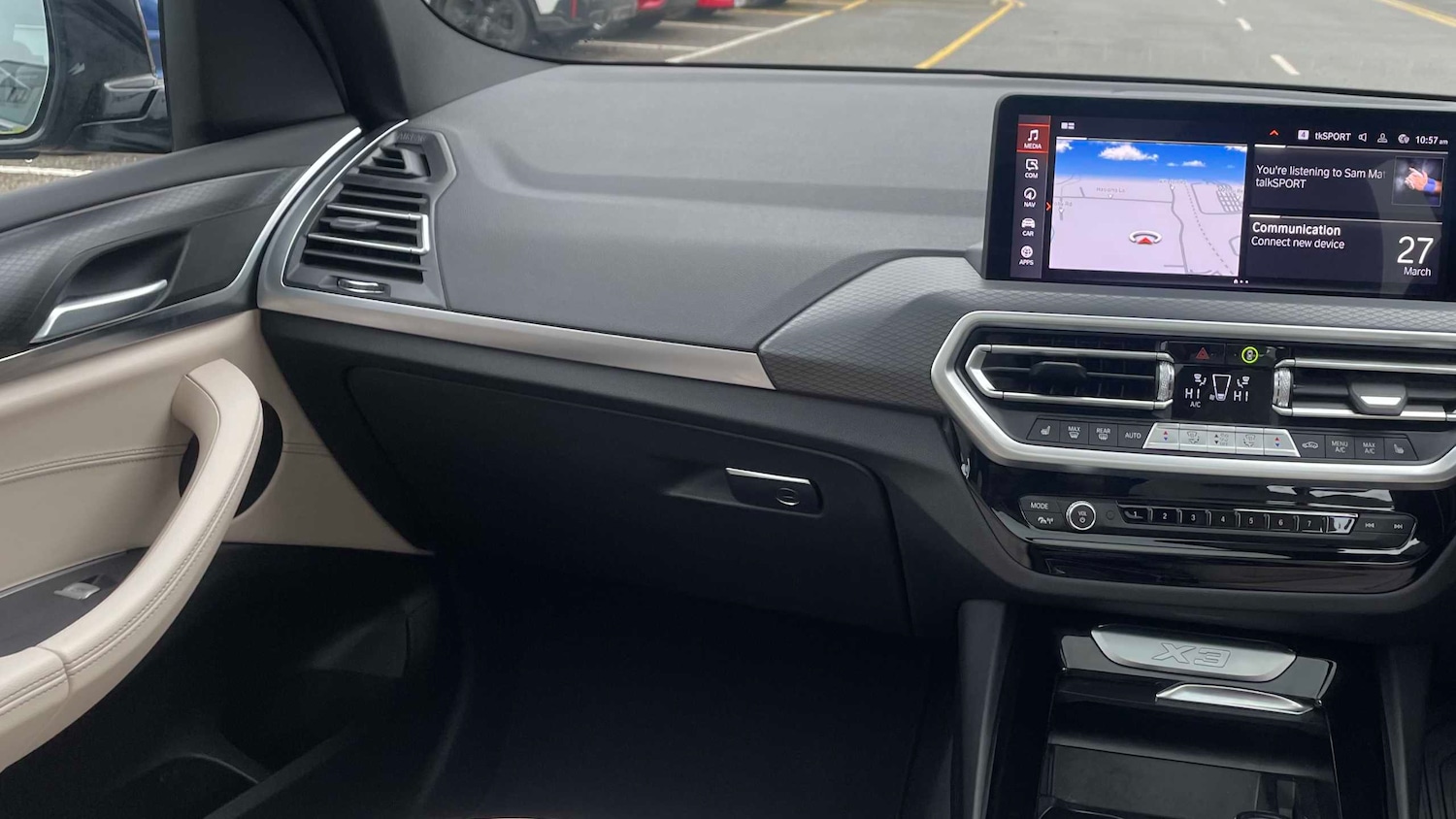 Used BMW X3 2022 for sale - 78076820: Photo 6