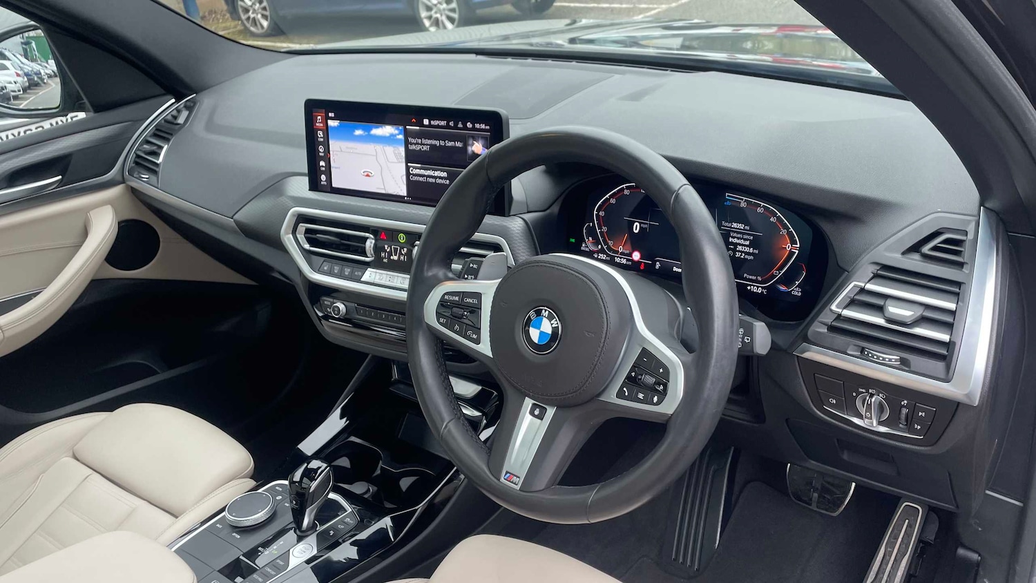 Used BMW X3 2022 for sale - 78076820: Photo 7