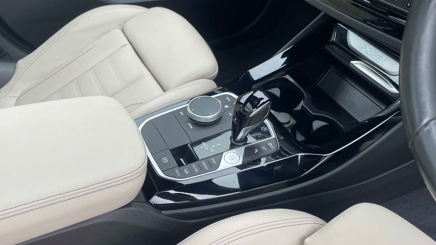 Used BMW X3 2022 for sale - 78076820: Photo 8