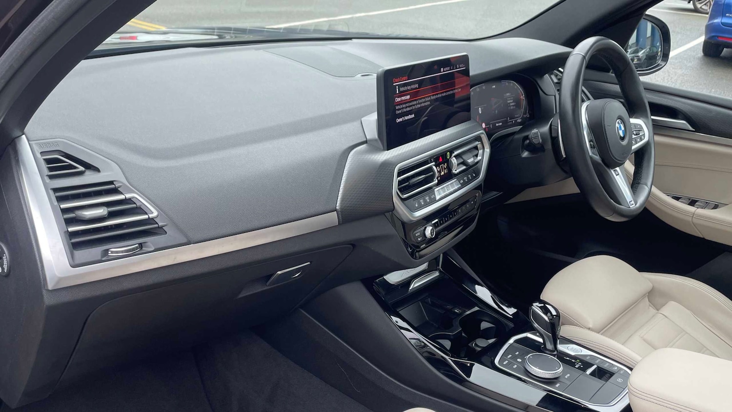 Used BMW X3 2022 for sale - 78076820: Photo 9