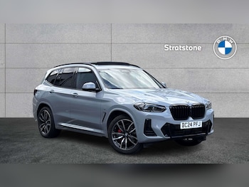 Used BMW X3 2024 for sale - 79377034: Photo