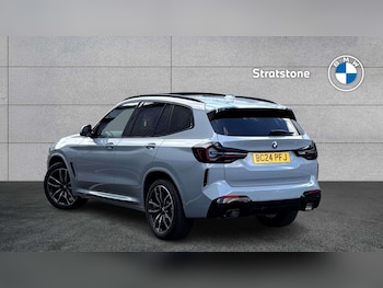 Used BMW X3 2024 for sale - 79377034: Photo