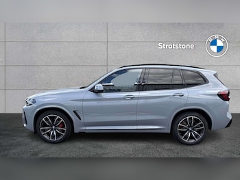 Used BMW X3 2024 for sale - 79377034: Photo