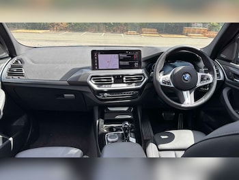 Used BMW X3 2024 for sale - 79377034: Photo