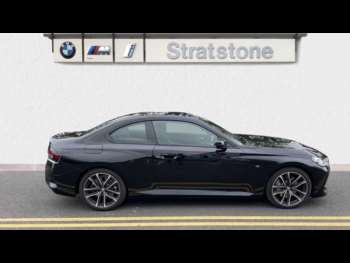 Used BMW 2 Series 2023 for sale - 75217696: Photo