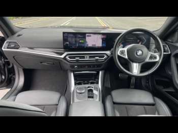 Used BMW 2 Series 2023 for sale - 75217696: Photo