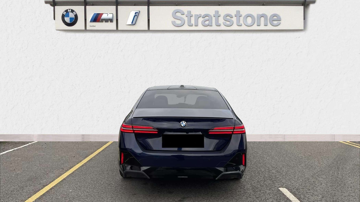 Used BMW 5 Series 2024 for sale - 77270045: Photo 17