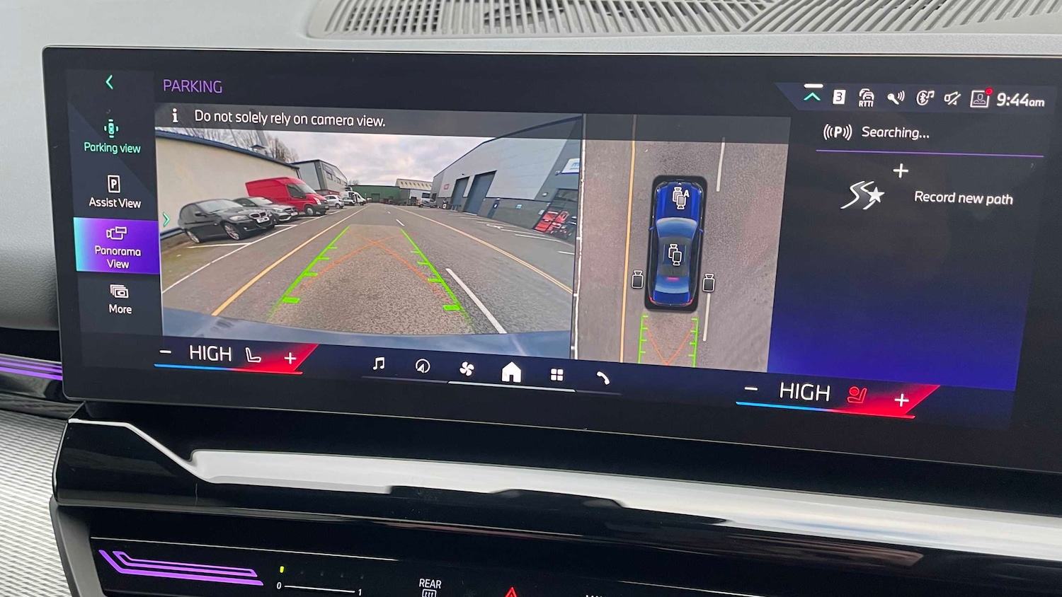 Used BMW 5 Series 2024 for sale - 77270045: Photo 32