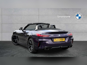 Used BMW Z4 2023 for sale - 78432989: Photo