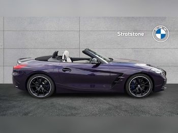 Used BMW Z4 2023 for sale - 78432989: Photo