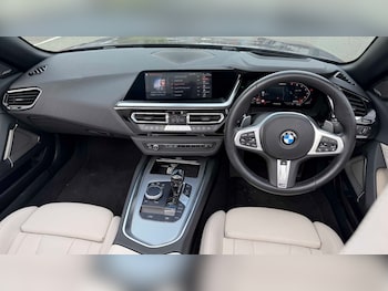Used BMW Z4 2023 for sale - 78432989: Photo