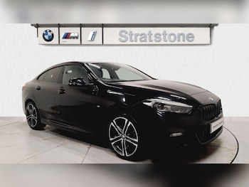 BMW 2 Series feature image