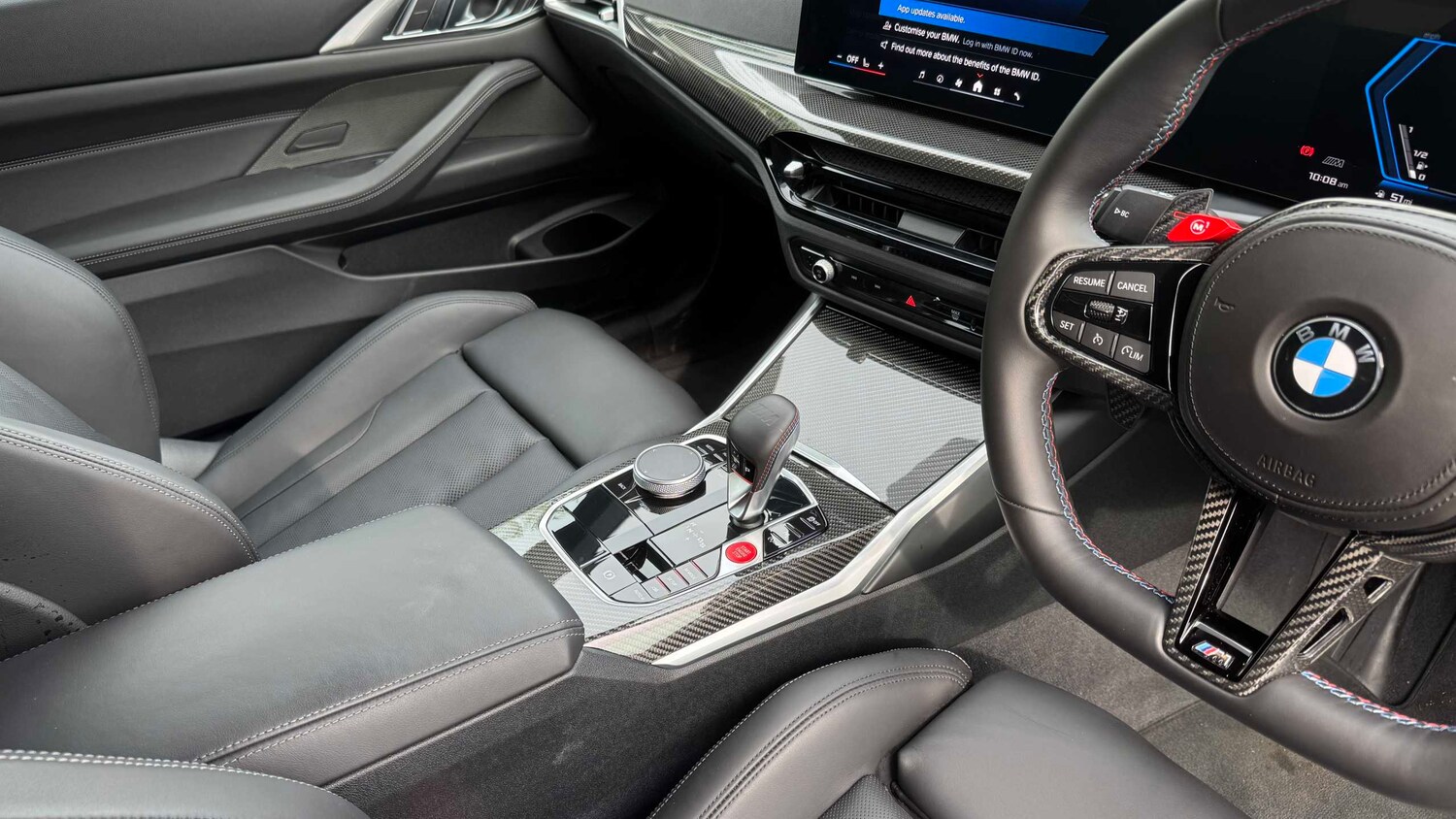 Used BMW M4 2025 for sale - 78209081: Photo 11