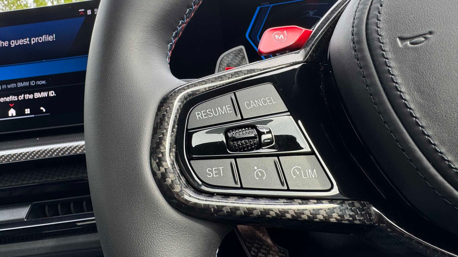 Used BMW M4 2025 for sale - 78209081: Photo 13